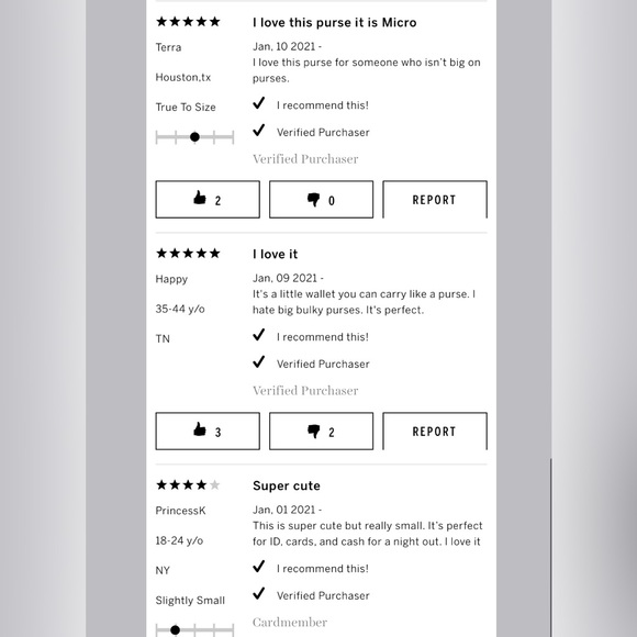 Last one! NWT Victoria’s Secret Gray Studded Micro Bag - Picture 15 of 15